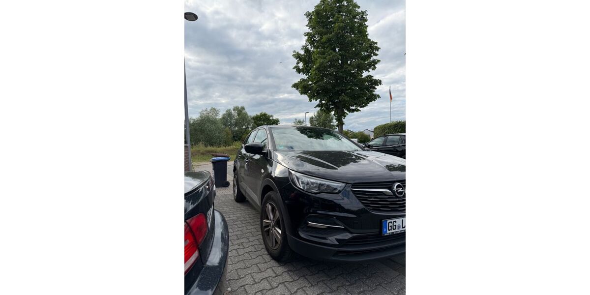 Opel Grandland (X) 150.000 km 10.500 &euro; Rüsselsheim 65428