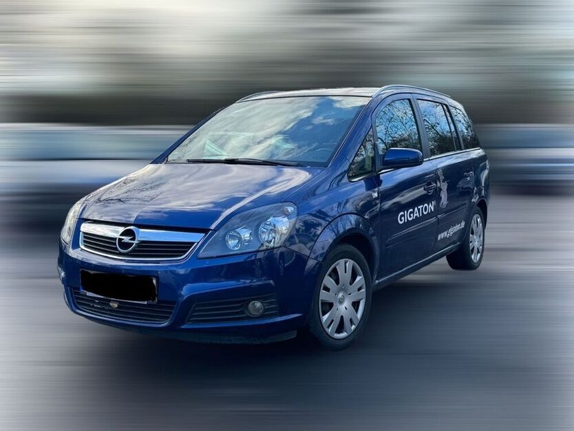 Zafira