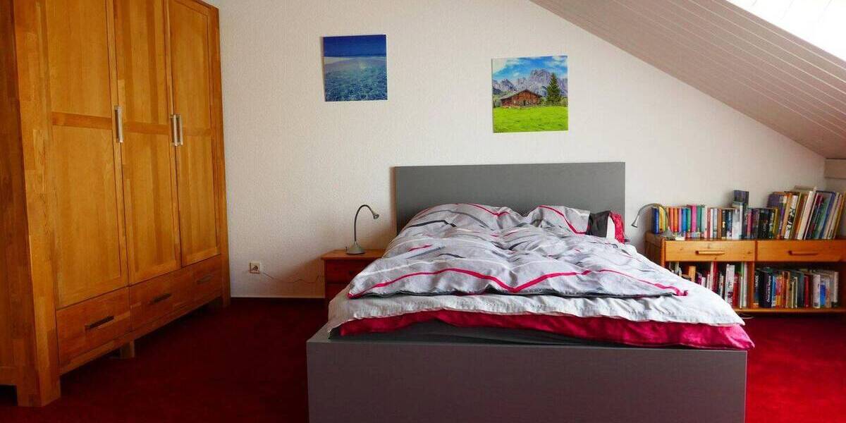 Reihenmittelhaus Mainz Finthen - 4 Zimmer, 132 m&sup2;, 610.000&euro; | Angebot:26840385