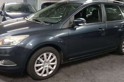 Ford Focus 112.000 km 7.900 &euro; Rüsselsheim 65428