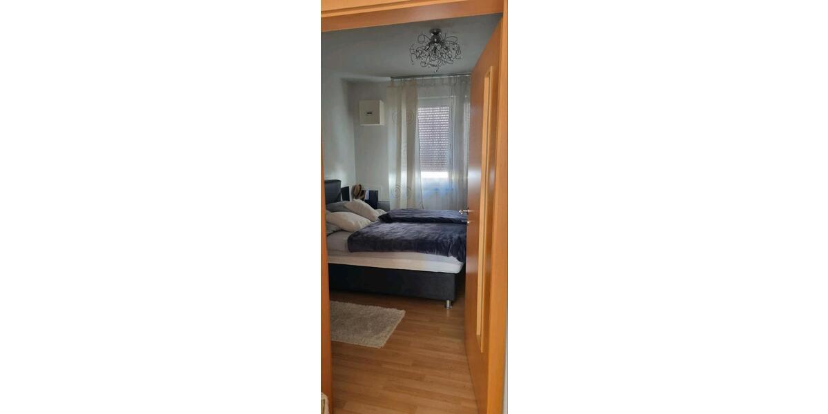 Erdgeschoßwohnung Hattersheim am Main - 2 Zimmer, 50 m&sup2;, 1.000&euro; | Angebot:25282941