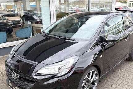 Opel Corsa 66.000 km 17.490 &euro; Geisenheim 65366