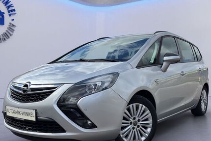 Opel Zafira 116.230 km 9.390 &euro; Oestrich-Winkel 65375