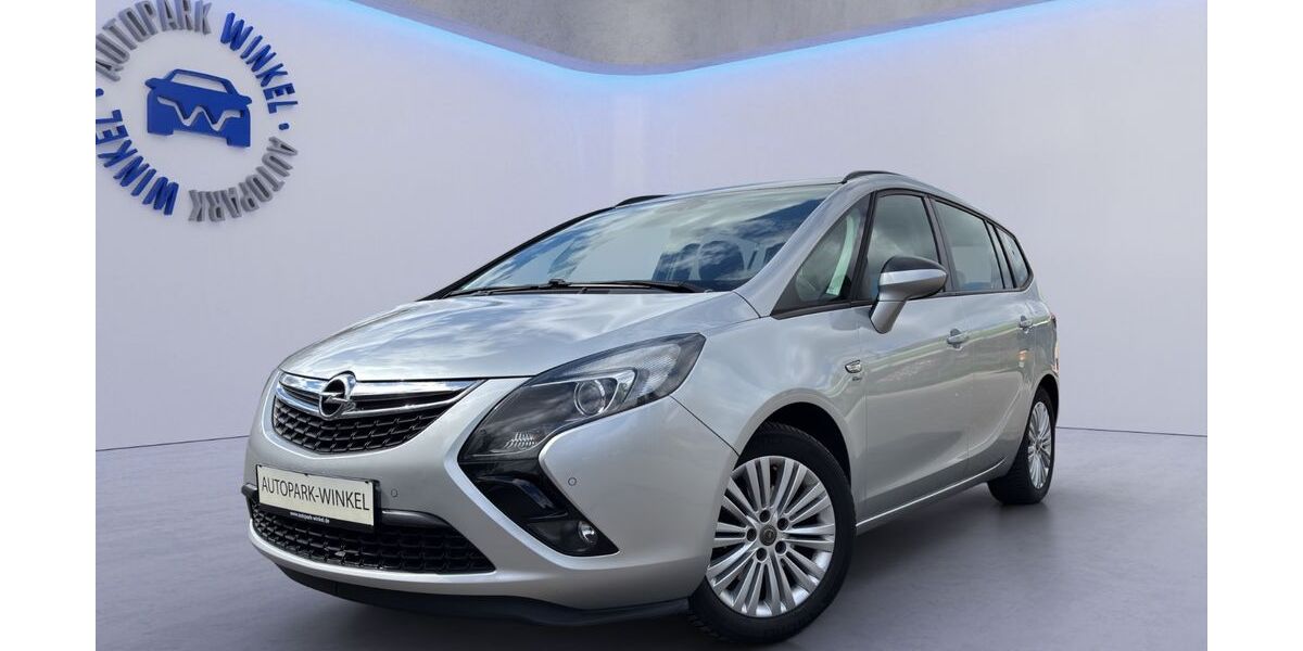 Opel Zafira 116.230 km 9.390 &euro; Oestrich-Winkel 65375