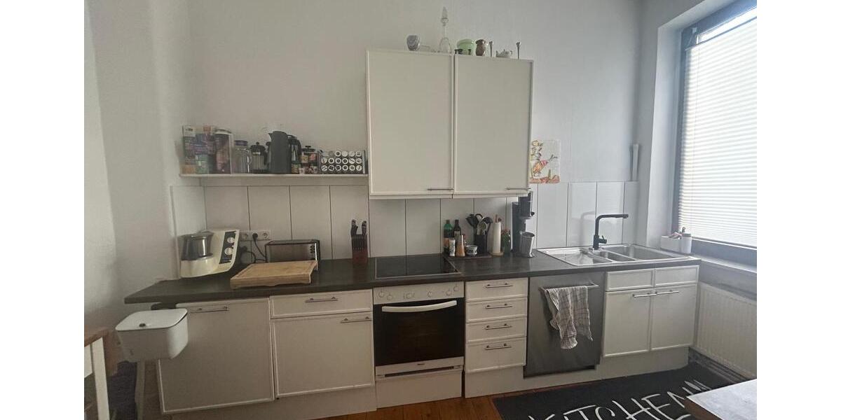 Etagenwohnung Bingen am Rhein - 3 Zimmer, 65 m&sup2;, 625&euro; | Angebot:26328770