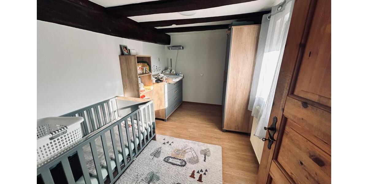 5 Zimmer Wohnung - LIMBURG 5 zimmer