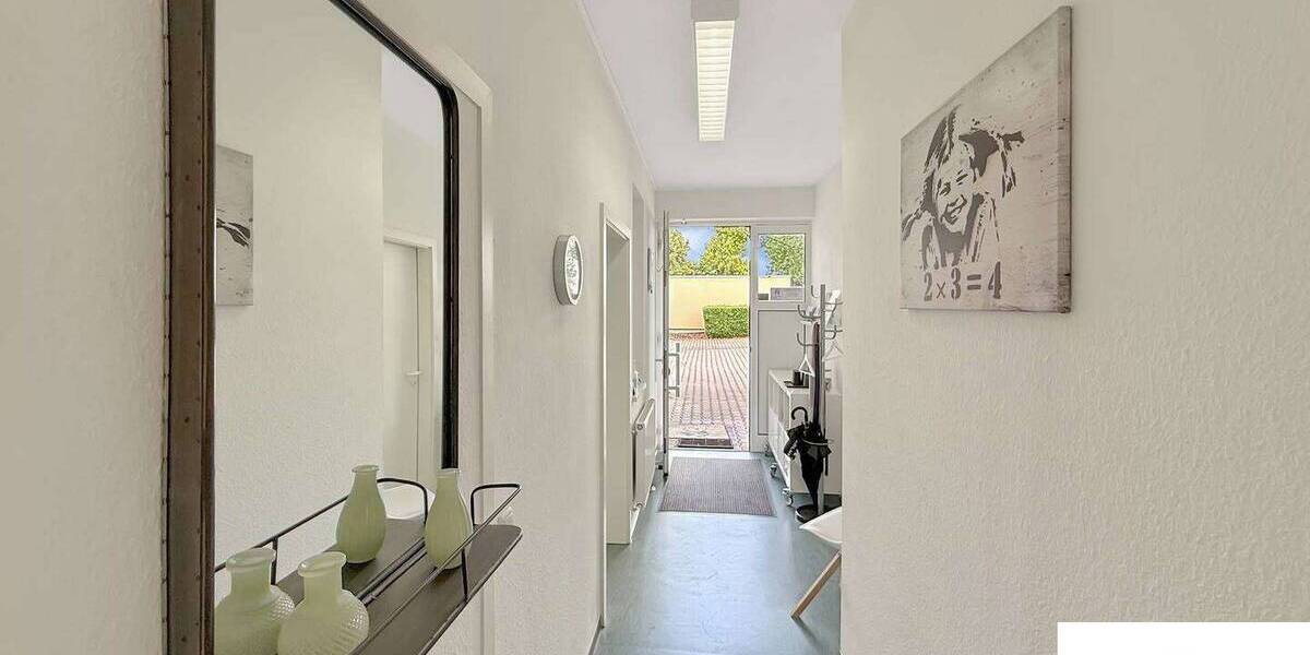 Gewerbeobjekt Wörrstadt - 1.295.000&euro; | Angebot:25681165