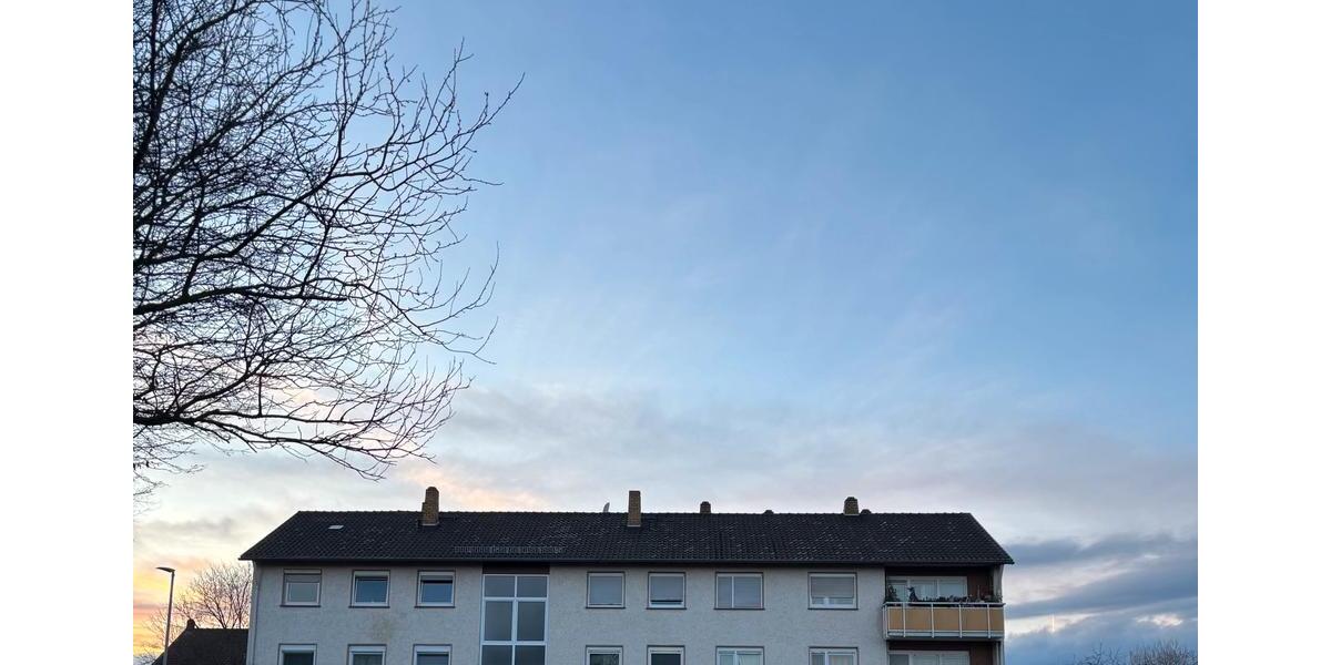 3-Zimmerwohnung in Ginsheim-Gustavsburg zum Verkauf 3 zimmer