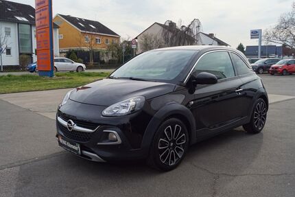 Opel Adam 78.939 km 11.450 &euro; Ingelheim 55218