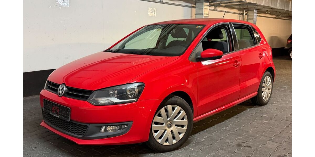VW Polo 144.875 km 4.590 &euro; Mainz 55130