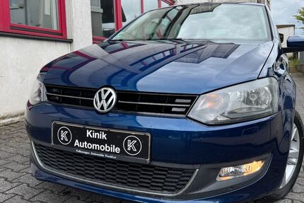 VW Polo 178.797 km 3.900 &euro; Eppstein - Bremthal 65817