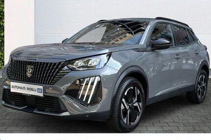 Peugeot 2008 9.498 km 21.650 &euro; Rüsselsheim 65428