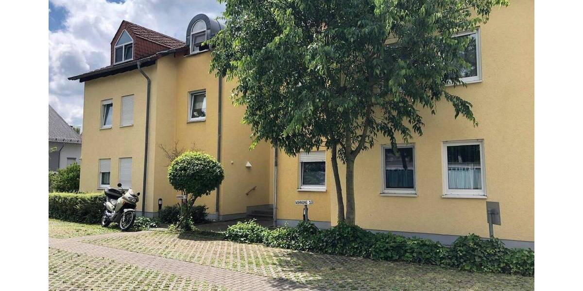 Etagenwohnung Eltville am Rhein Martinsthal - 2 Zimmer, 65 m&sup2;, 890&euro; | Angebot:26289976