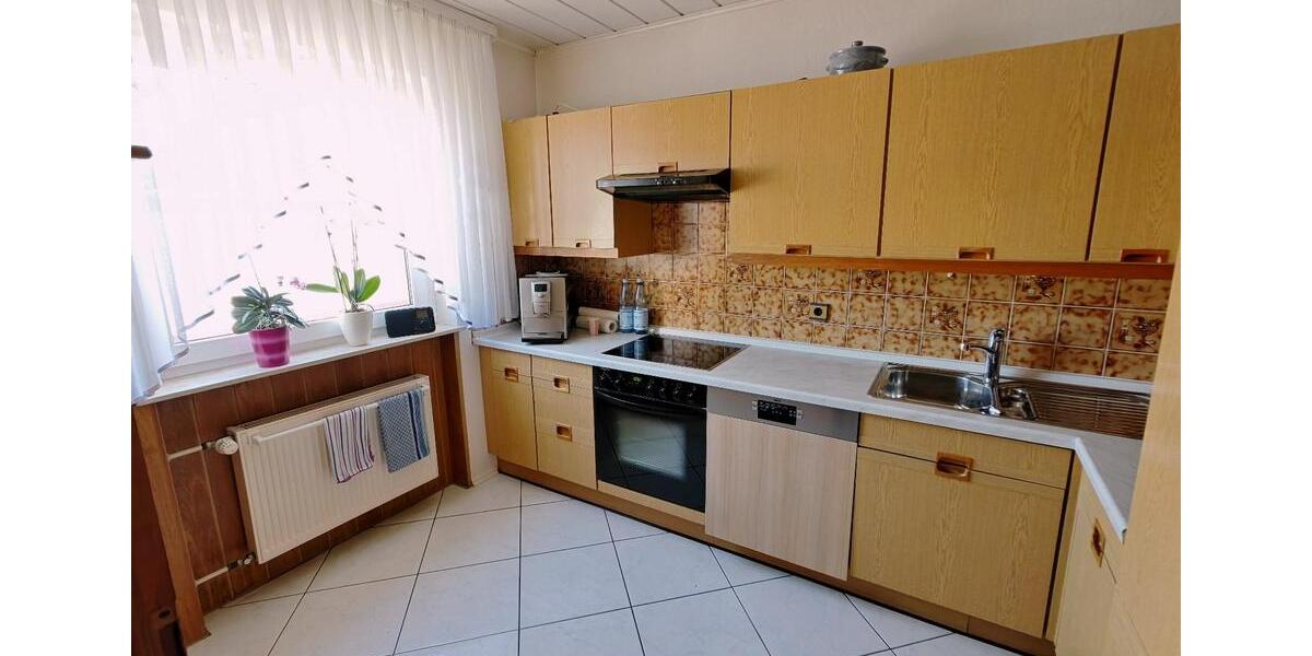 Doppelhaushälfte Wiesbaden Mainz-Amöneburg - 6 Zimmer, 124 m&sup2;, 535.000&euro; | Angebot:26883628