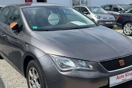 Seat Leon 149.987 km 8.998 &euro; Mainz 55120