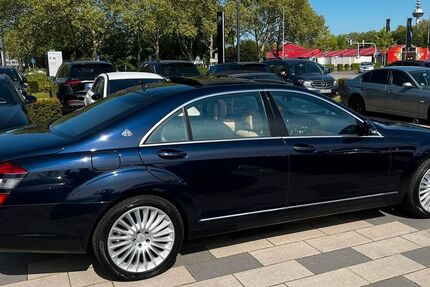 Mercedes-Benz S 500 249.000 km 17.900 &euro; Hünstetten 65510
