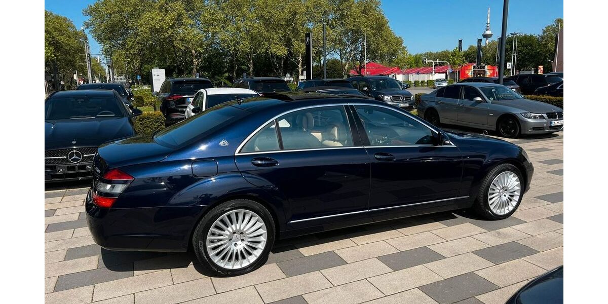 Mercedes-Benz S 500 249.000 km 17.900 &euro; Hünstetten 65510