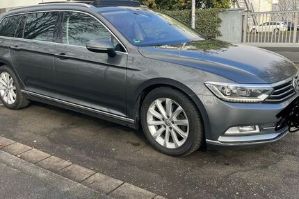 VW Passat 170.365 km 10.990 &euro; Mainz 55122