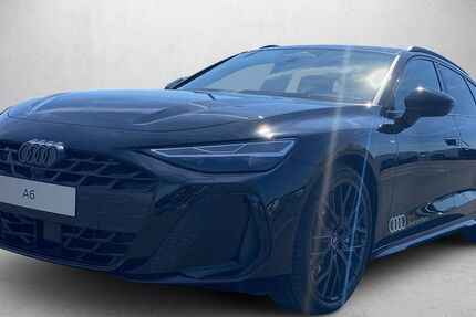 Audi A6 19.000 km 68.480 &euro; Mainz 55131