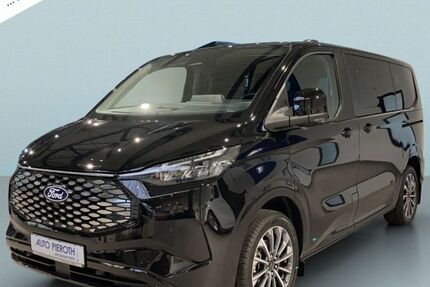 Ford Tourneo Custom 6.000 km 62.850 € Bingen 55411