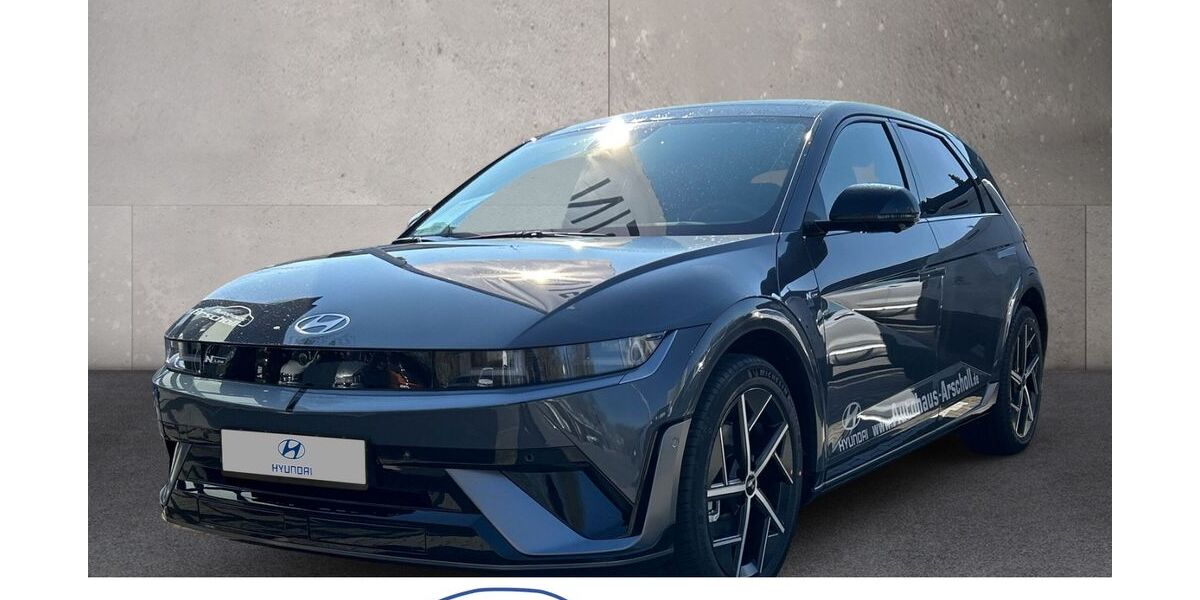 Hyundai IONIQ 5 8.000 km 45.990 &euro; Groß - Gerau 64521