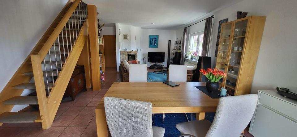 Maisonettenwohnung Niedernhausen - 3.5 Zimmer, 140 m&sup2;, 1.800&euro; | Angebot:26315974