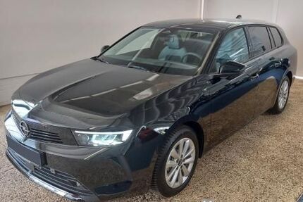 Opel Astra 28.900 km 20.900 &euro; Groß-Gerau 64521