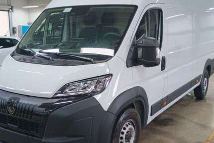 Peugeot Boxer 13.374 km 24.950 &euro; Ingelheim am Rhein 55218