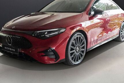 Mercedes-Benz CLA 250 9.300 km 57.890 &euro; Wiesbaden 65189
