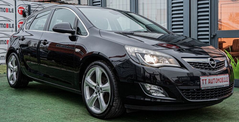 Astra