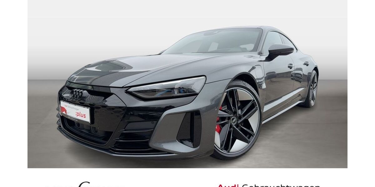 Audi e-tron GT 85.946 km 59.880 &euro; Idstein 65510