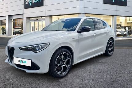 Alfa Romeo Stelvio 48.760 km 33.790 &euro; Wiesbaden 65203