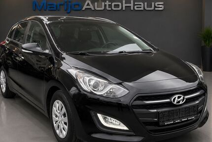 Hyundai i30 151.000 km 9.400 &euro; Mainz-Kastel 55252