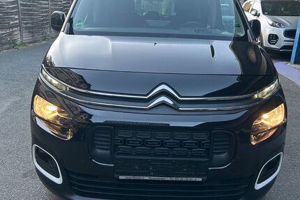 Citroen Berlingo 86.997 km 13.999 &euro; Wiesbaden 65189