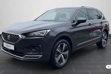 Seat Tarraco 35.151 km 27.200 &euro; Mainz 55129