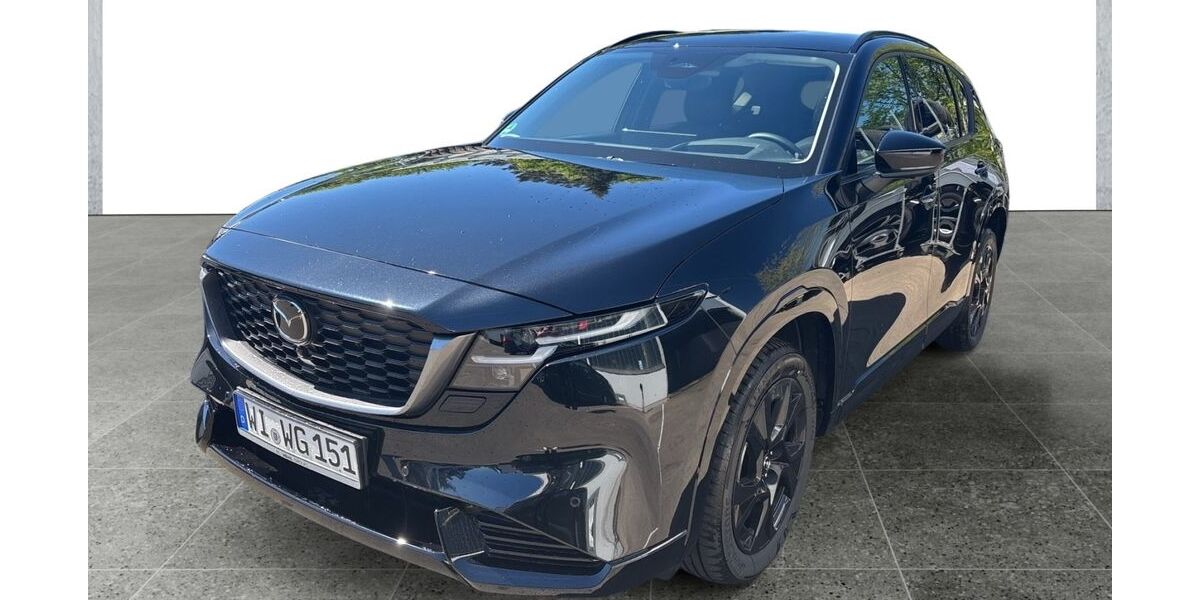 Mazda CX-5 3.000 km 39.370 &euro; Wiesbaden 65191
