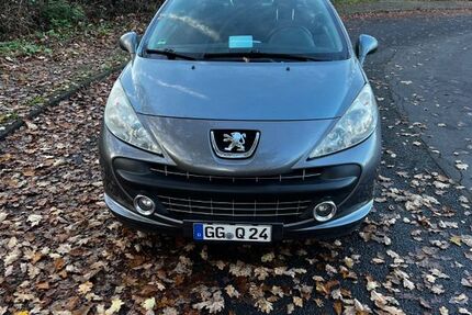 Peugeot 207 209.000 km 1.700 € Kelsterbach 65451