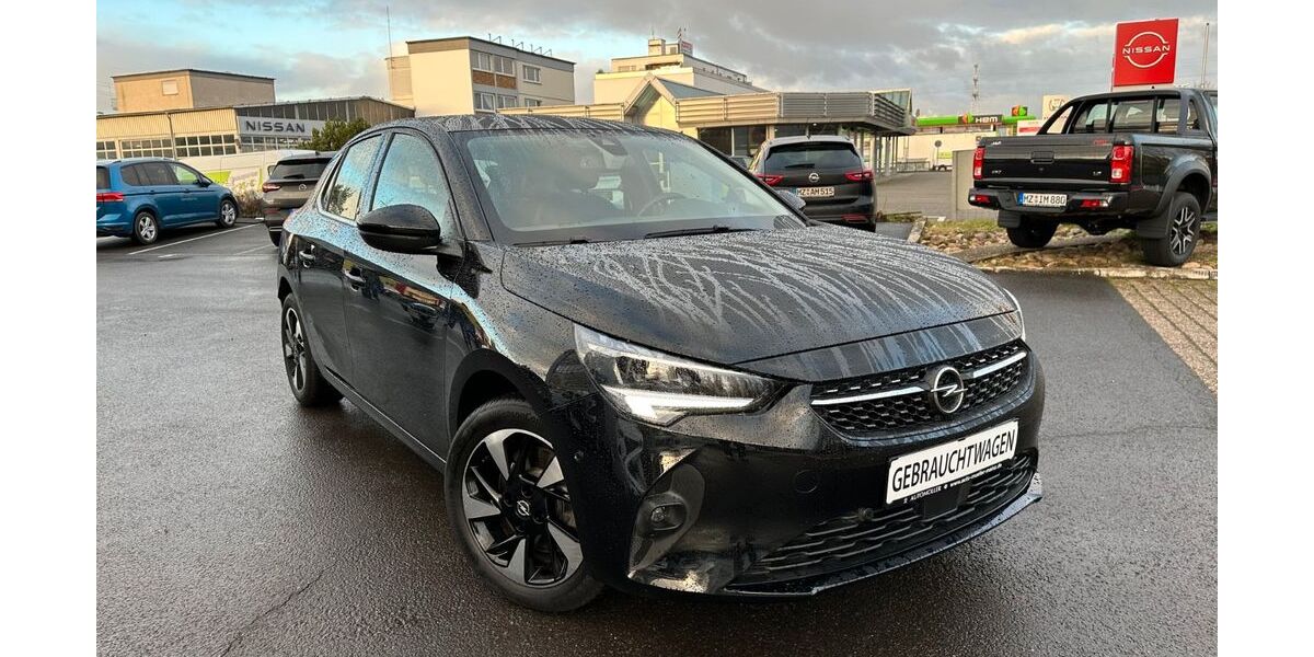 Opel Corsa 49.168 km 15.490 &euro; Mainz 55120