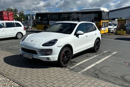 Porsche Cayenne 197.000 km 18.490 € Bad Soden am Taunus 65812