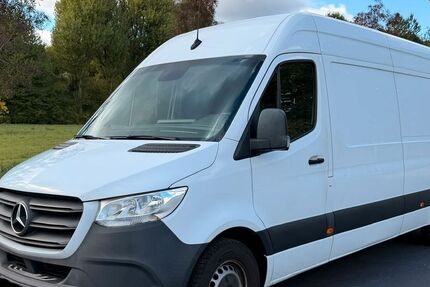 Mercedes-Benz Sprinter 275.000 km 14.900 &euro; Wiesbaden 65207