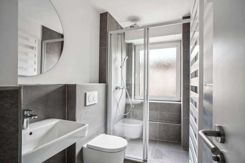 Wohnung zum Mieten in Frankfurt am Main 1.250 € 55 m²