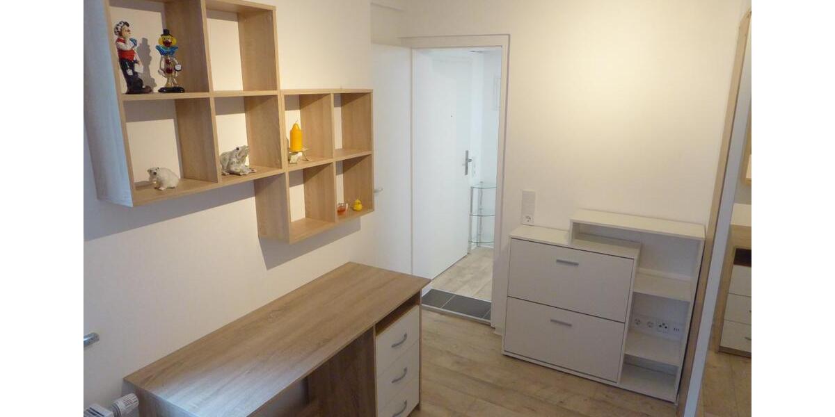 Erdgeschoßwohnung Wiesbaden Bierstadt - 1 Zimmer, 20 m&sup2;, 590&euro; | Angebot:26338595