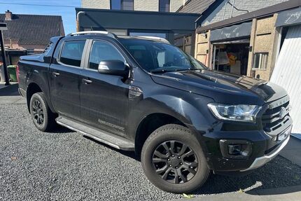 Ford Ranger 124.000 km 28.999 &euro; Rüsselsheim 65428