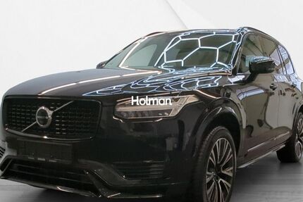 Volvo XC90 54.773 km 51.929 &euro; Eschborn 65760
