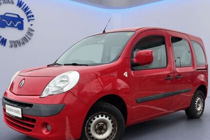 Renault Kangoo 163.890 km 4.490 &euro; Oestrich-Winkel 65375