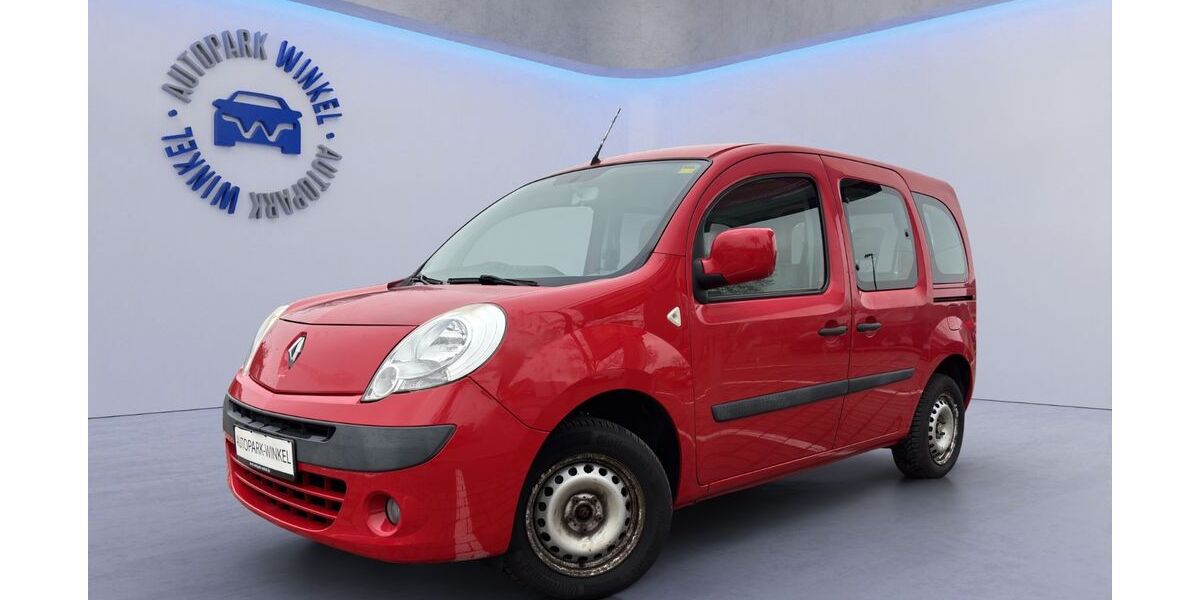 Renault Kangoo 163.890 km 4.490 &euro; Oestrich-Winkel 65375