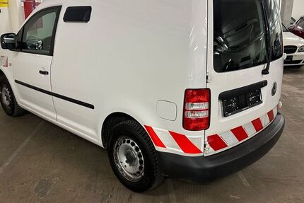 VW Caddy 254.300 km 5.980 &euro; Mainz 55129