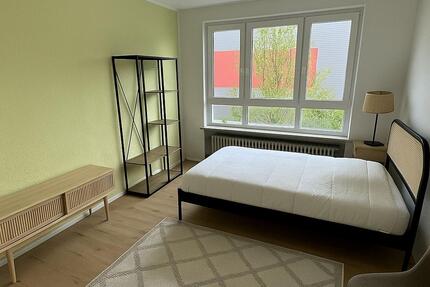 Wohnung Mainz Neustadt - 4 Zimmer, 25 m&sup2;, 555&euro; | Angebot:26262533