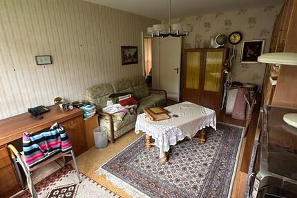 Vermietete 3-Zimmer-Wohnung in ruhiger Lage 3 zimmer