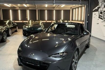 Mazda MX-5 66.000 km 22.500 &euro; Eddersheim 65795